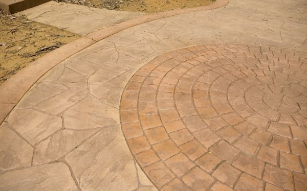 Cost of Concrete Overlay Service in Lebanon