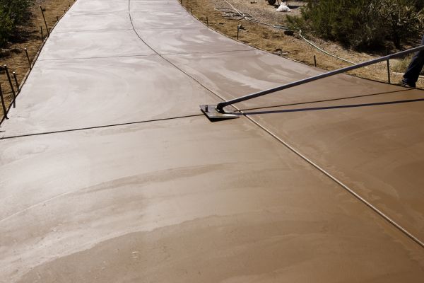 Concrete Tinting in Lebanon