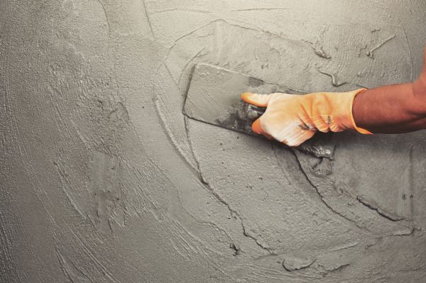 Concrete Topping Service in Lebanon