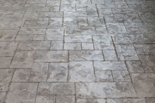 Pressed Concrete Service in Lebanon