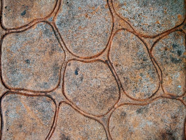 Stained Concrete Service in Lebanon