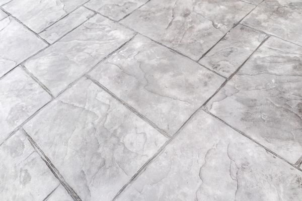 Stamped Concrete Repair in Lebanon