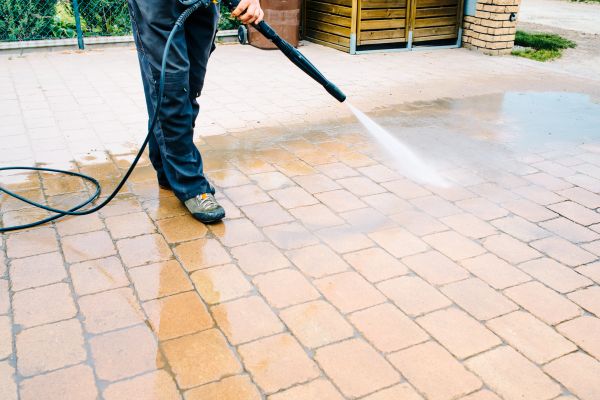 Pavement Staining in Lebanon