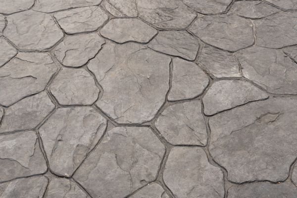 Cement Stamping in Lebanon