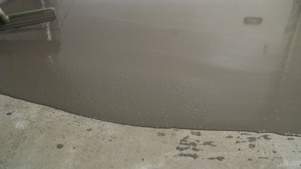 Overlay Installation in Lebanon