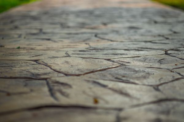 Cost of Sidewalk Imprinting in Lebanon