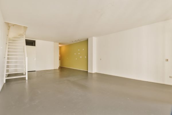 Basement Floor Tinting in Lebanon