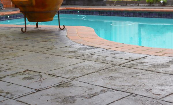 Cost of Stamped Overlay Service in Lebanon