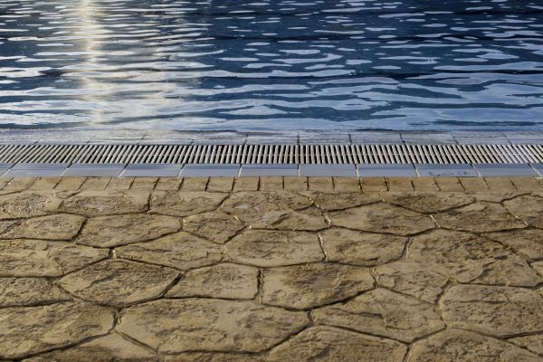 Cost of Concrete Imprinting Service in Lebanon