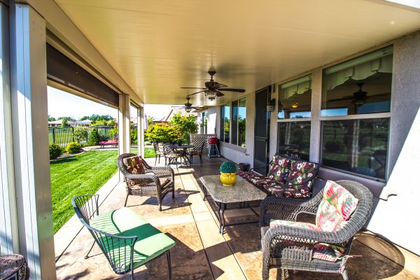 Cost of Stamped Concrete Patio Service in Lebanon