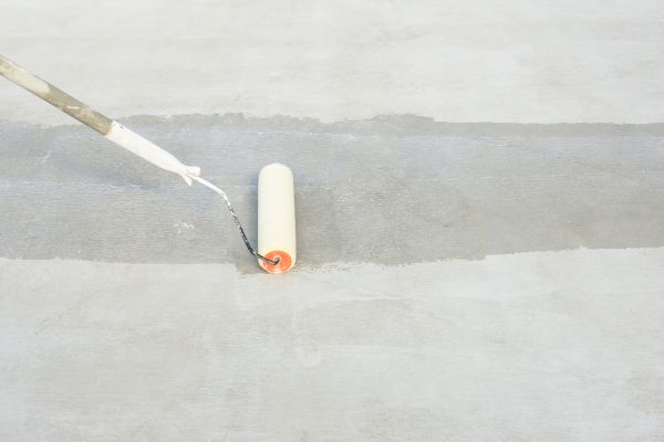 Slab Finishing Service in Lebanon