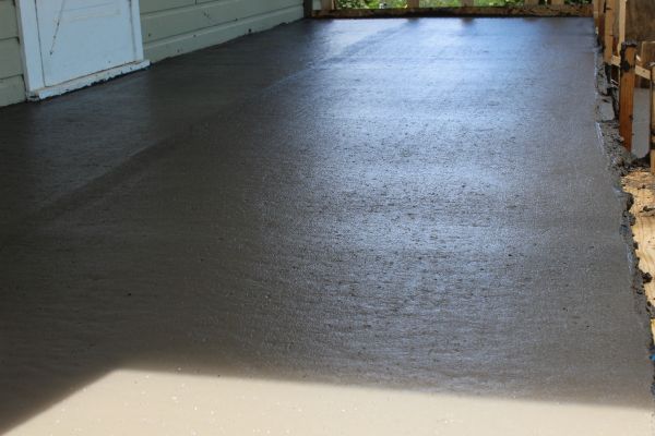 Cost of Porch Overlay Installation in Lebanon