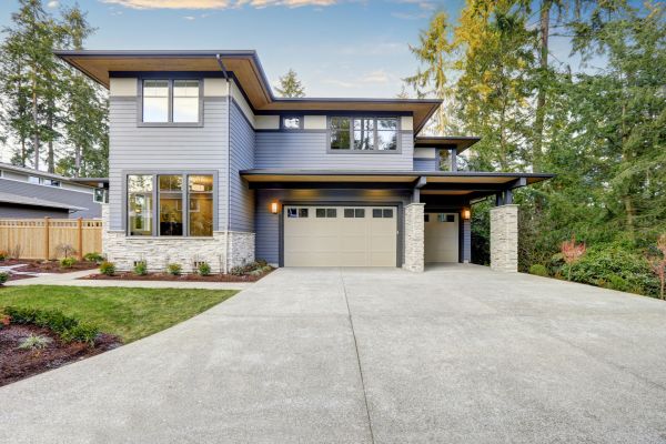 Cost of Driveway Overlay Installation in Lebanon