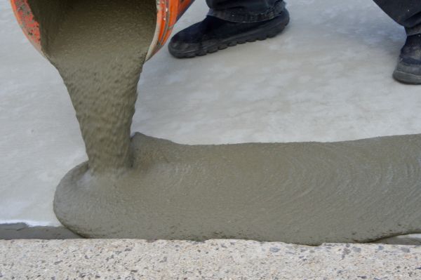 Cost of Cement Overlay Installation in Lebanon