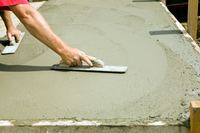 Surface Preparation